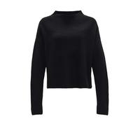 OPUS Pullover in Schwarz - Größe 42 | Damen Pullover Cardigans