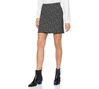 OPUS Damen Ravenna Spotty Rock, Black, 36