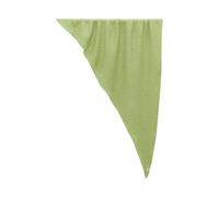 OPUS Damen Schal | AMADSI Dreieckstuch aus Bouclé Strick avocado, 0