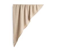 OPUS Damen Schal | AMADSI Dreieckstuch aus Bouclé Strick macadamia, 0