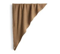 OPUS Damen Schal | AMADSI Dreieckstuch aus Bouclé Strick salted caramel, 0