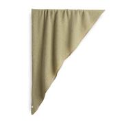 OPUS Schal AMADSI SCARF hellgrün