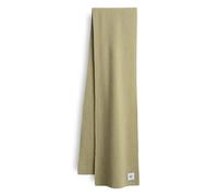 Opus Fashion Strickschal AMANTICO mit Wollanteil Damen soft matcha One Size