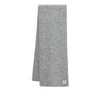 OPUS Damen Schal | Schal APEDITA aus weichem Bouclé Strick hazy fog melange, 0