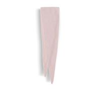 OPUS Damen Schal | Schmaler Feinstrickschal mit Wollanteil rose tint, 0