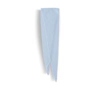 OPUS Damen Schal | Schmaler Feinstrickschal mit Wollanteil seasalt, 0
