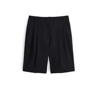 OPUS Damen Shorts | Bermuda Maiga Relaxed mit Komfortbund Black, 34