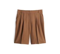 OPUS Damen Shorts | Bermuda Maiga Relaxed mit Komfortbund golden Oak, 38