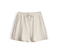 OPUS Damen Shorts | MELANE Club weiche Shorts mit samtiger Optik Natural Glaze, 40