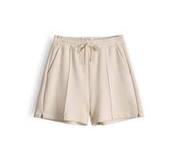 OPUS Damen Shorts | MELANE Club weiche Shorts mit samtiger Optik Natural Glaze, 44