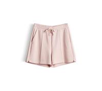 OPUS Damen Shorts | MELANE Club weiche Shorts mit samtiger Optik Rose Tint, 34