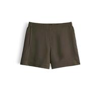 OPUS Shorts MELANE OASIS dunkelgrün | 40