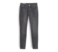 OPUS Jeans Slim Fit 7/8 ELIYA CITY grau | 40/L28