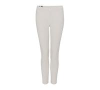 OPUS Damen Slim | Slim Jeans Evita Milk, 34 L28