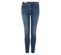 OPUS Jeans Slim Fit EVITA URBAN blau | 40/L28