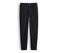 Opus Fashion Damenjeans Elma Clever 185 Schwarz Größe 42/L28