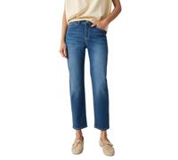 OPUS Straight Jeans Damen