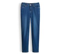 Opus Fashion Elma clever Blau Größe 34/30