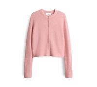 OPUS Strickjacke DRENI rosa | 38