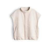 OPUS Gilet GOHITA creme | M