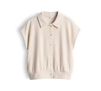 OPUS T-Shirt GLAYA creme | 36