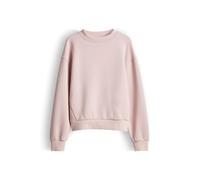 OPUS Damen Sweatshirt | GAIKITO Loose Sweatshirt im weichen Viskose Mix Rose Tint, 40