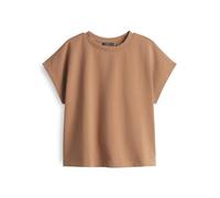 OPUS Sweatshirt GANNE hellbraun | 40