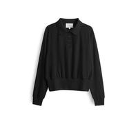 OPUS Pullover "Geigi" in Schwarz - Größe 36 | Damen Pullover Cardigans