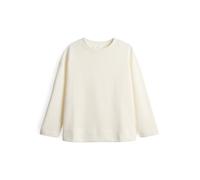 Opus Sweatshirt Damen ecru, 36