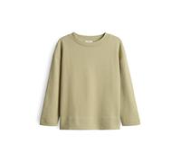OPUS Langarmshirt GELIX hellgrün | 42