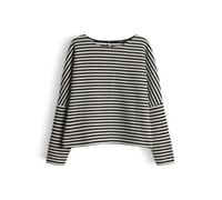 OPUS Langarmshirt GRESH schwarz | 38