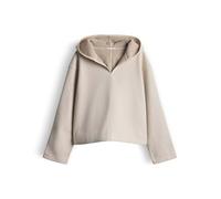 Opus Kapuzenshirt Damen beige, 44