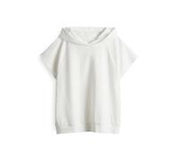 Opus Kapuzenpullover Damen ecru, 38