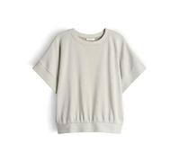 Opus Fashion Sweatshirt Modell Gimos – 1/2-Arm – Hellgruen Größe 42