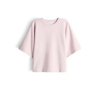 Opus - Sweatshirt - Gikko pink - Gr. - 42