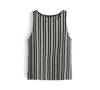 OPUS Top IMESA schwarz | 38