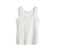 OPUS Damen Top | Tanktop IMILIA Slim aus BCI Cotton Mix