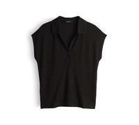 OPUS Poloshirt SOHANI schwarz | 36