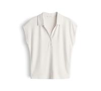 OPUS Poloshirt SOHANI creme | 36
