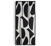 OPUS Schal ADONNA SCARF schwarz