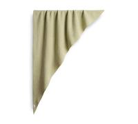 OPUS Schal mit Strukturmuster Modell 'Afraasi' in Schilf, Größe 1