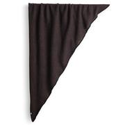 OPUS Damen Tuch | AMADSI MIX Dreiecksschal in Two-Tone Optik dark grape, 0