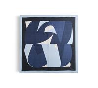 OPUS Tuch ATIELL SCARF blau