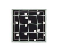 Opus - Ablair scarf black - Gr. - 0