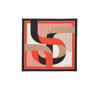 OPUS Damen Tuch | Leichtes Tuch ARGETIC mit weichem Hand Feel sweet red, 0