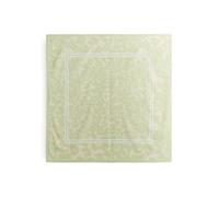 OPUS Damen Tuch | Printtuch ALICIE aus weicher nachhaltiger Baumwolle green glow, 0