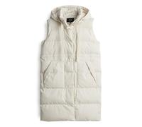 OPUS Damen Weste | WALMA Regular Steppweste mit Kapuze