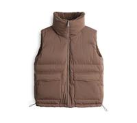 OPUS Damen Weste | WENDARA Regular Steppweste zum Wenden