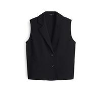 OPUS Gilet WILESSA schwarz | 40