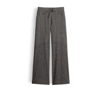 OPUS Marlenehose MELANE CRINKLED braun | 36